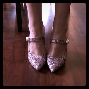 Halogen x Atlantic Pacific Julianna mules